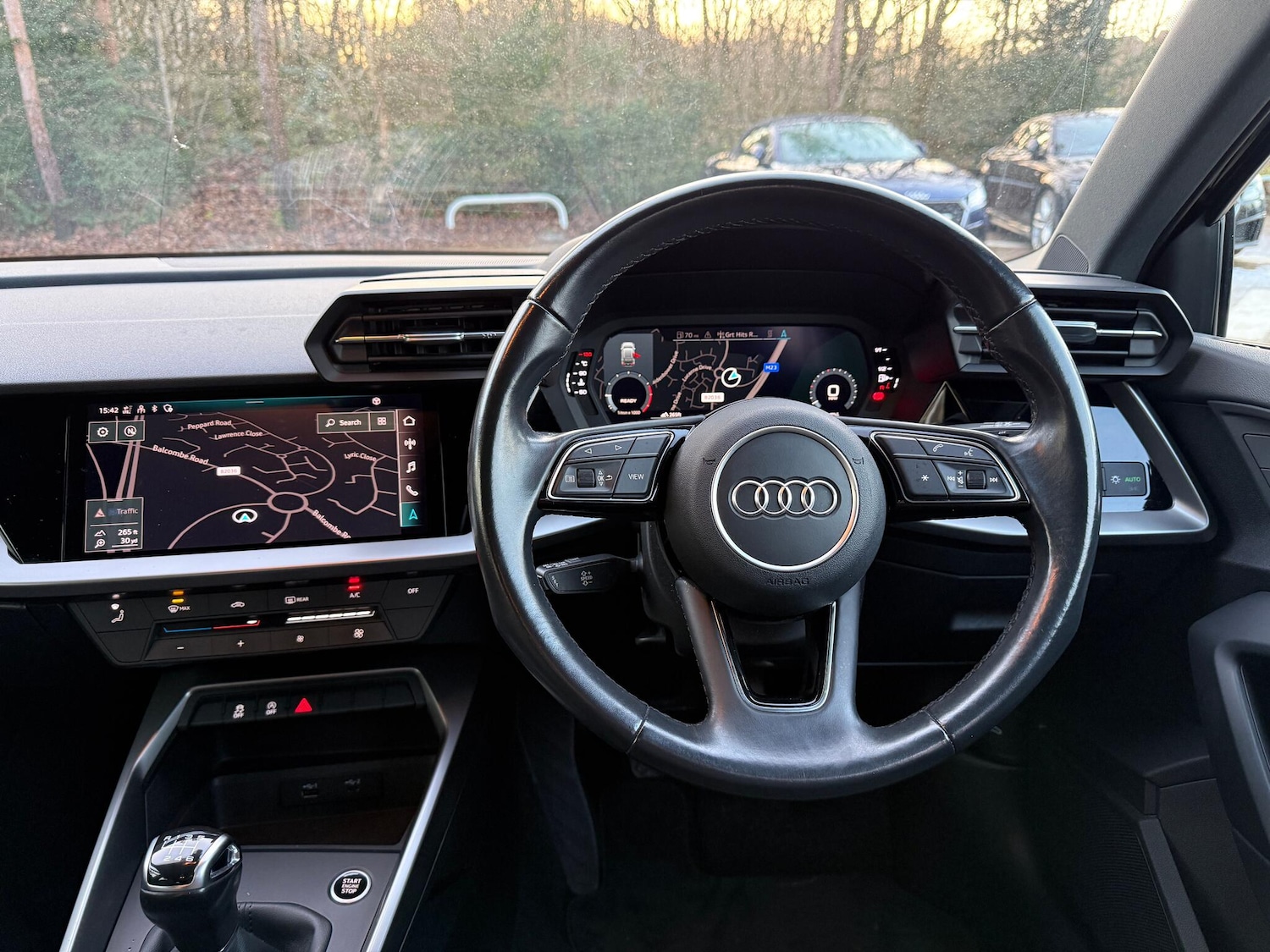 Used Audi A3 2020 for sale - 77131788: Photo 35