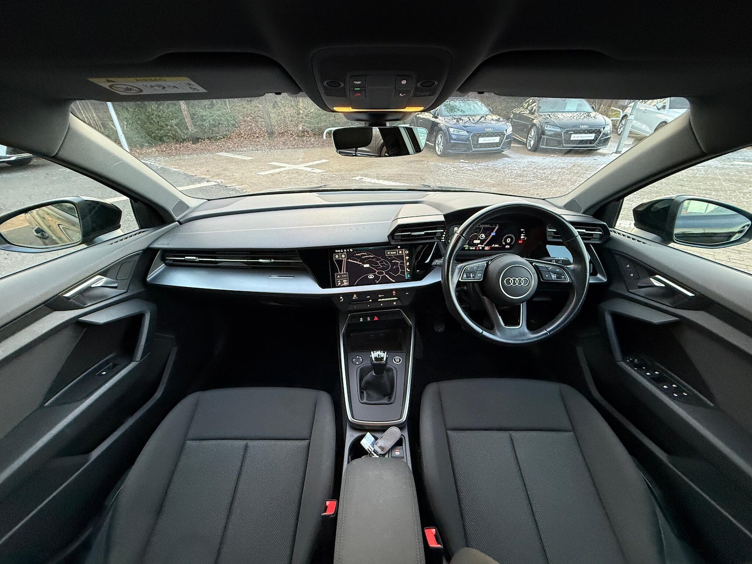 Used Audi A3 2020 for sale - 77131788: Photo 4