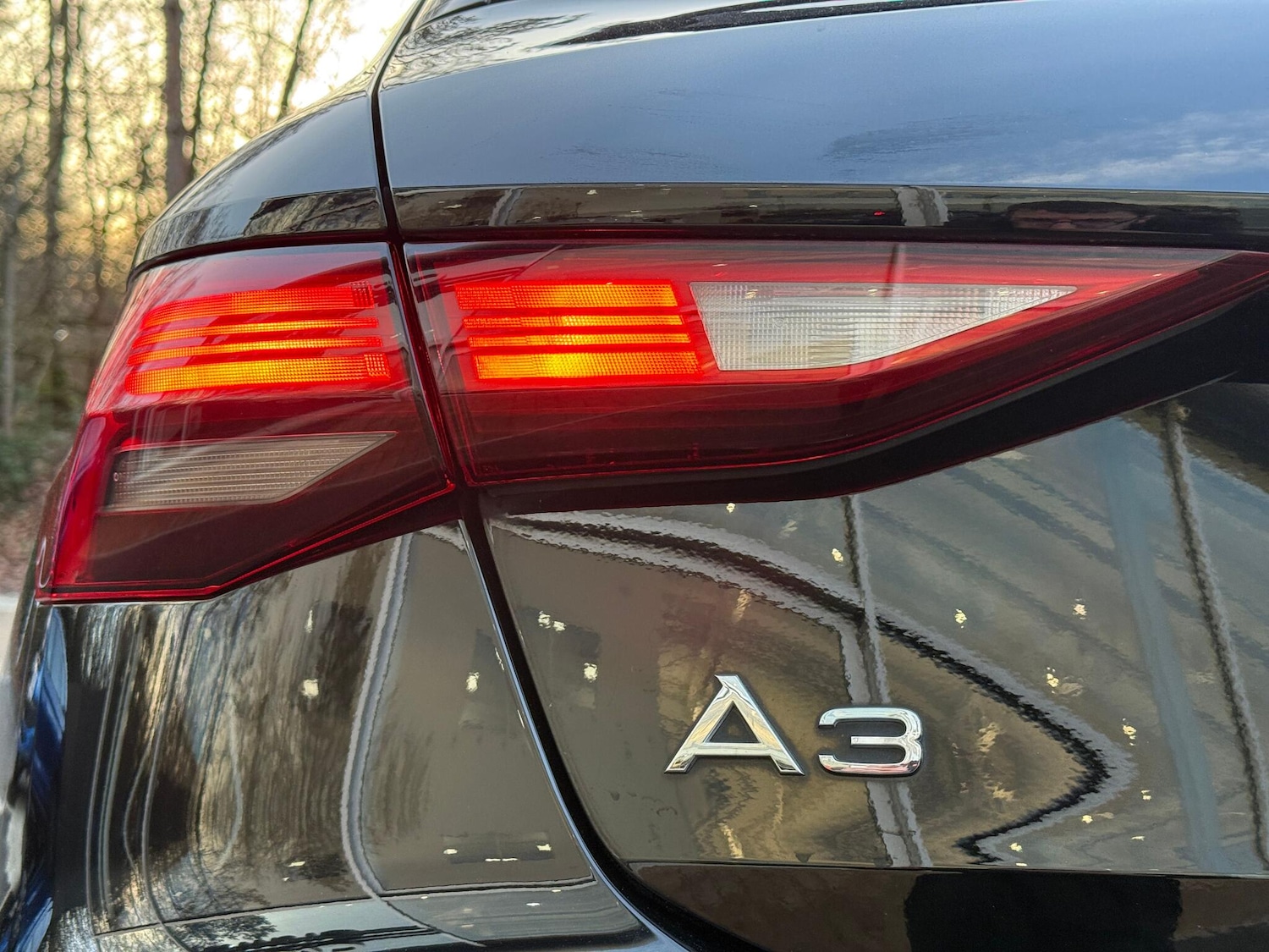 Used Audi A3 2020 for sale - 77131788: Photo 41