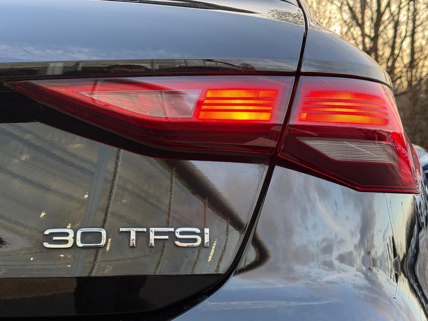 Used Audi A3 2020 for sale - 77131788: Photo 42