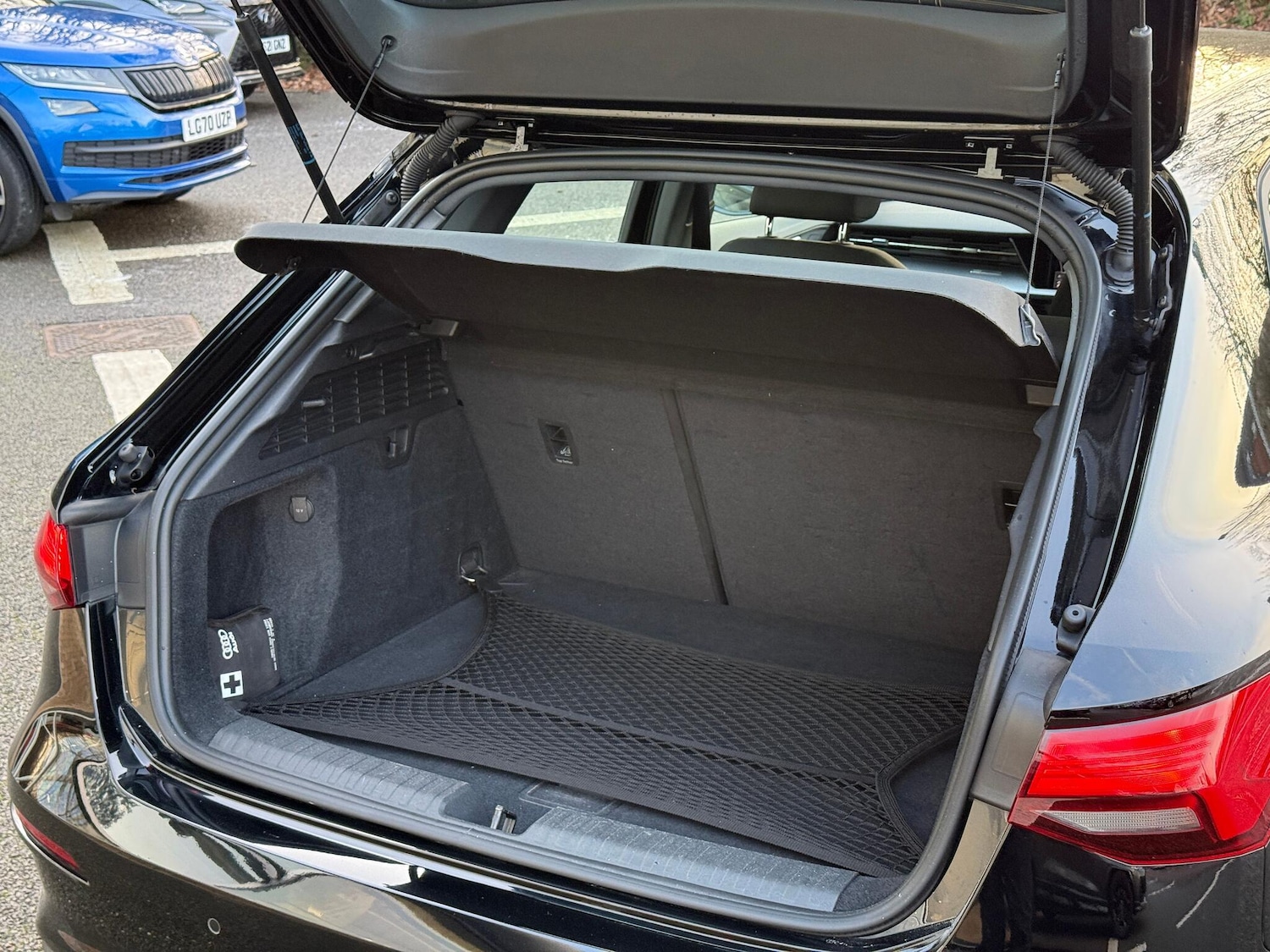 Used Audi A3 2020 for sale - 77131788: Photo 43