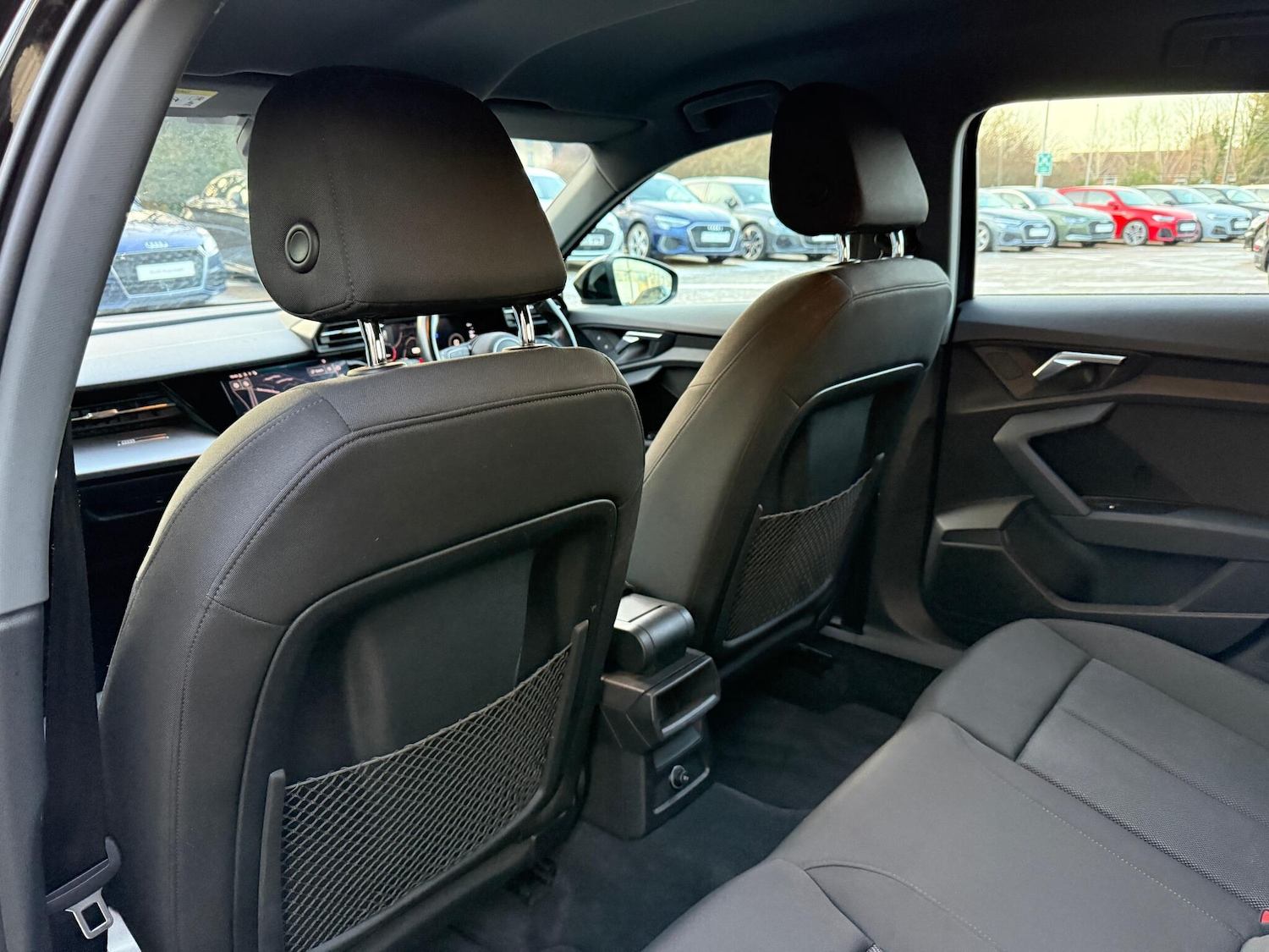 Used Audi A3 2020 for sale - 77131788: Photo 46