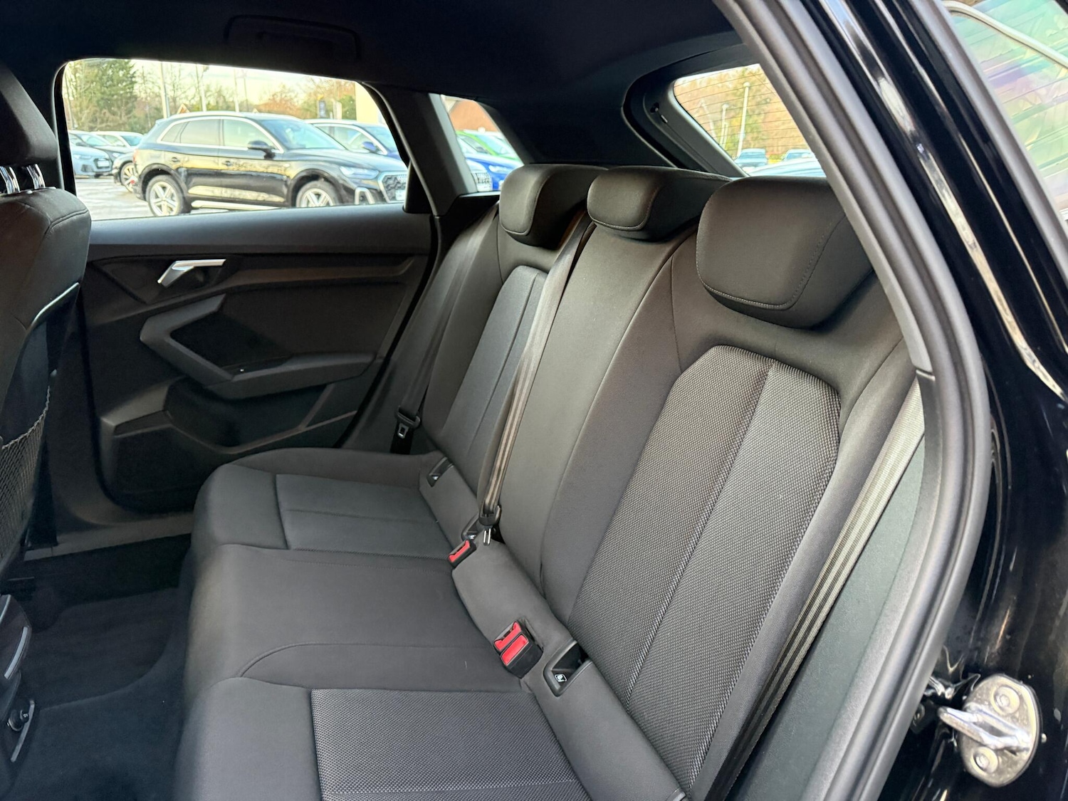 Used Audi A3 2020 for sale - 77131788: Photo 47