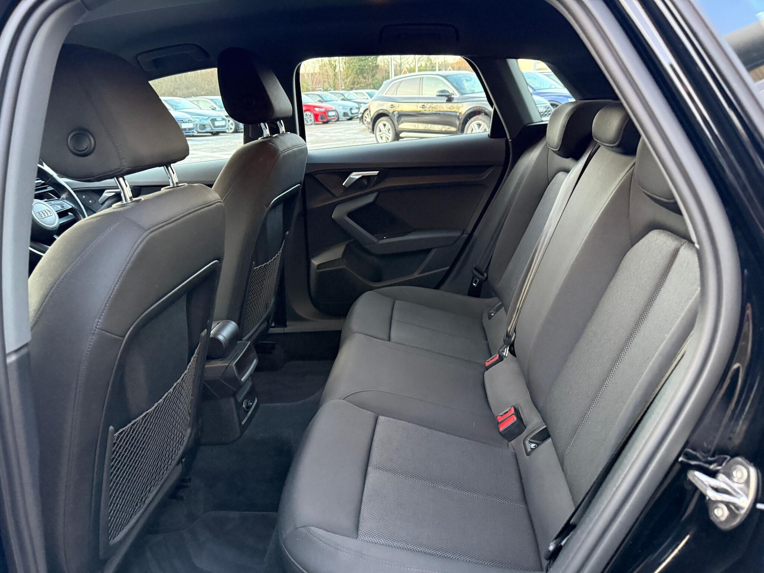 Used Audi A3 2020 for sale - 77131788: Photo 48