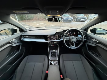 Used Audi A3 2020 for sale - 77131788: Photo