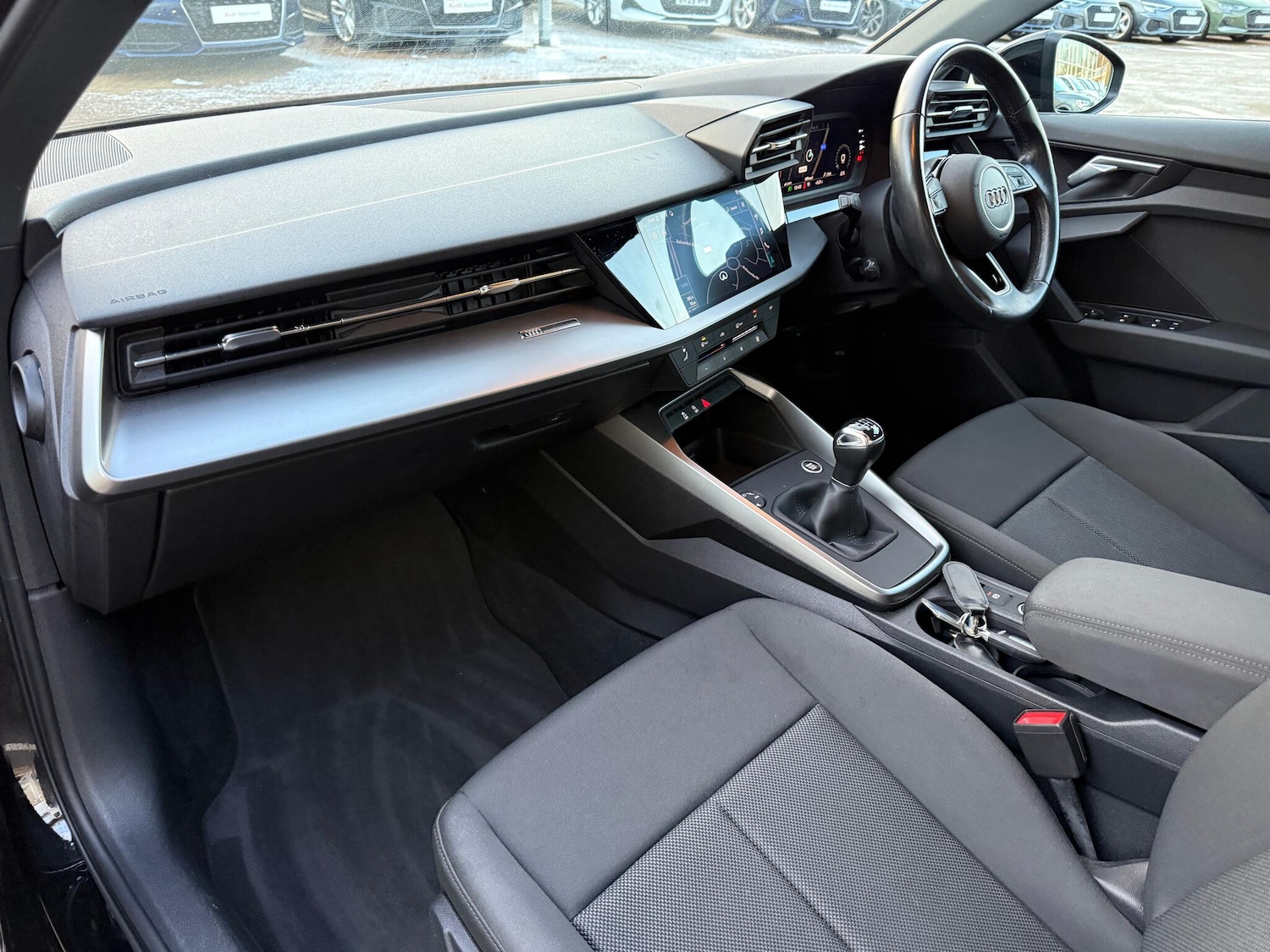 Used Audi A3 2020 for sale - 77131788: Photo 50