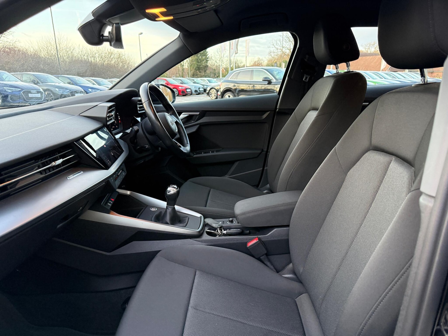 Used Audi A3 2020 for sale - 77131788: Photo 51