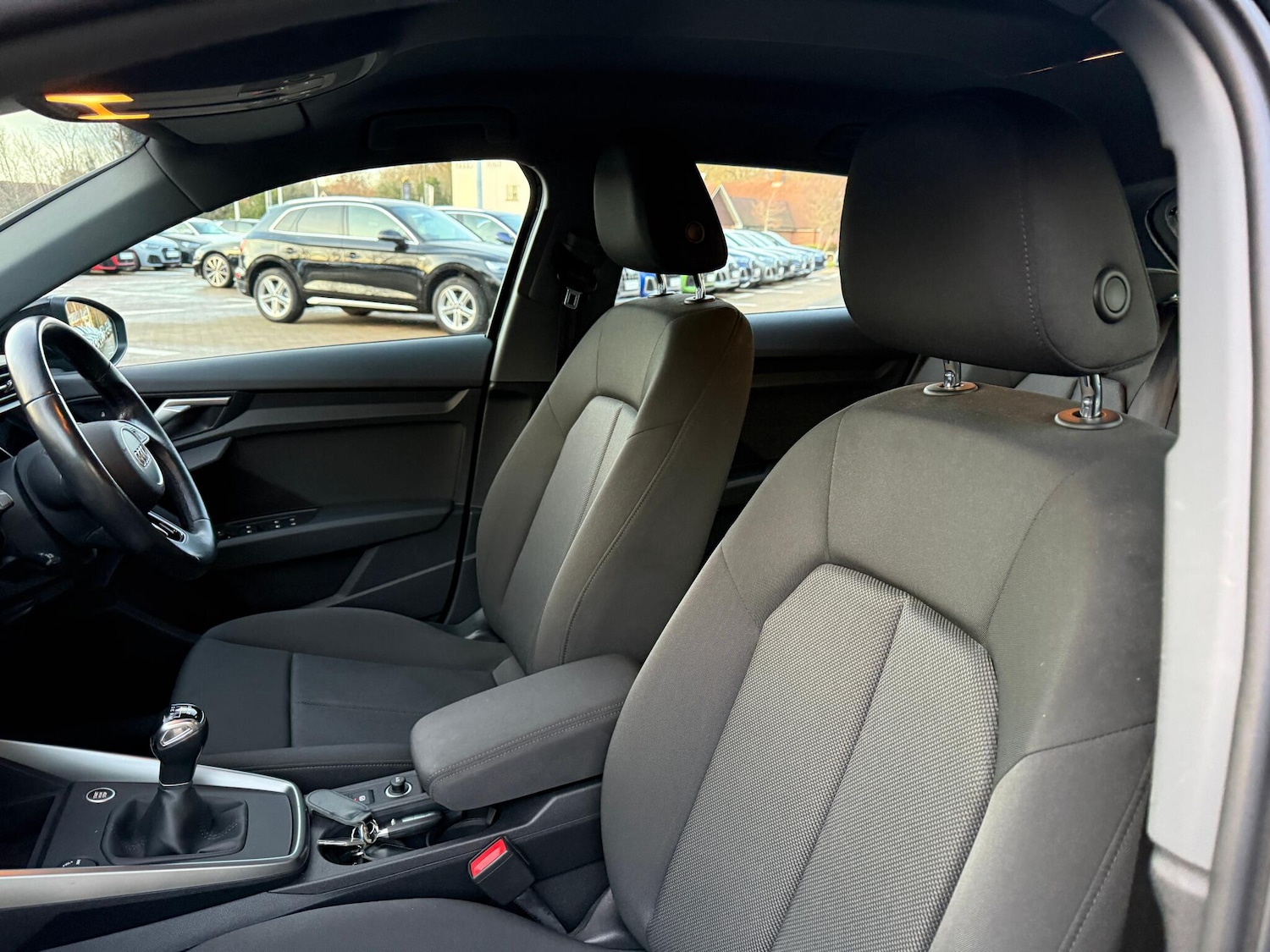 Used Audi A3 2020 for sale - 77131788: Photo 52