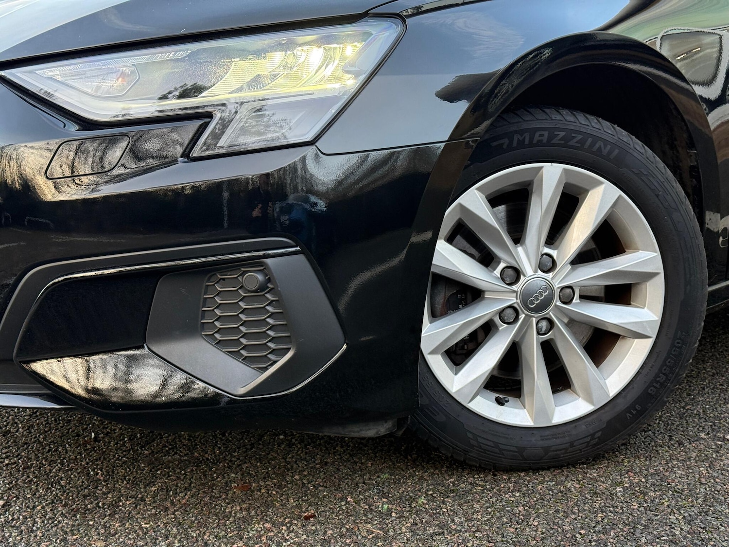 Used Audi A3 2020 for sale - 77131788: Photo 54