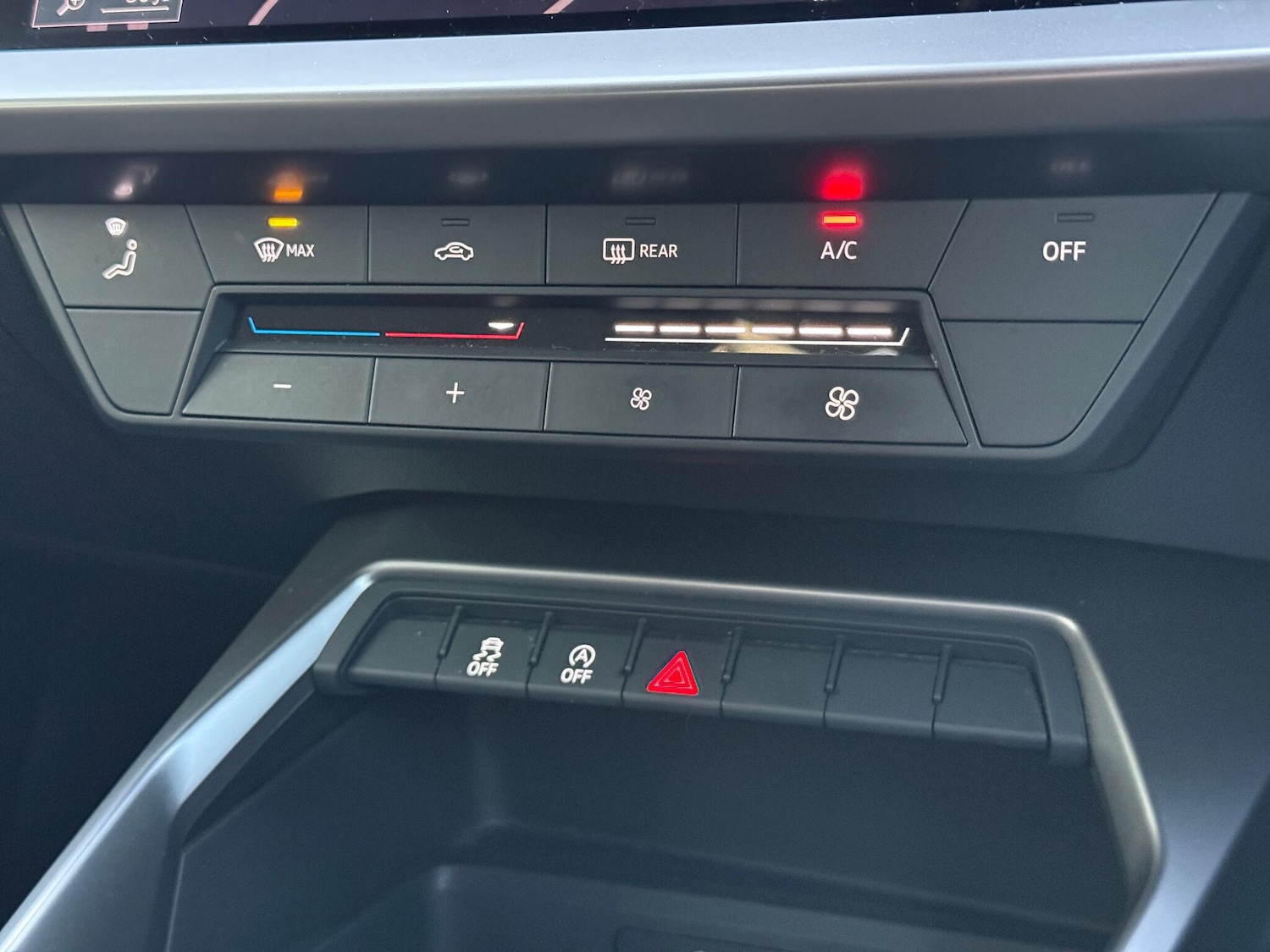 Used Audi A3 2020 for sale - 77131788: Photo 9