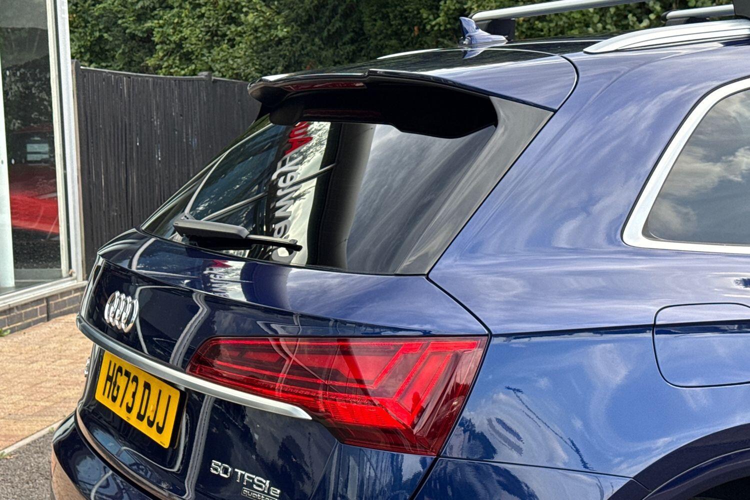 Vehicle 30