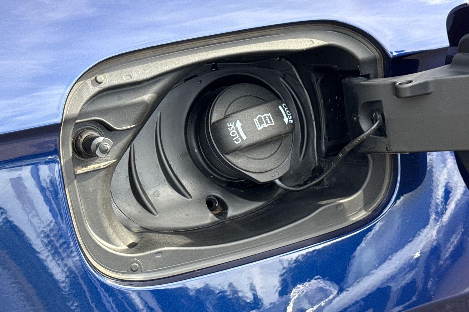 Vehicle 32