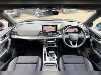 Used Audi Q5 2023 for sale - 75696836: Photo