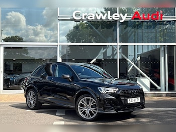 Audi - Q3