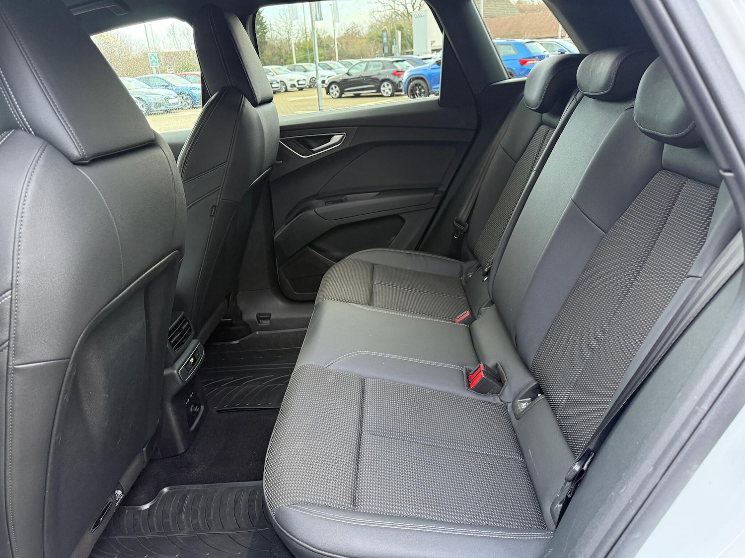 Used Audi Q4 e-tron 2022 for sale - 77230572: Photo 21