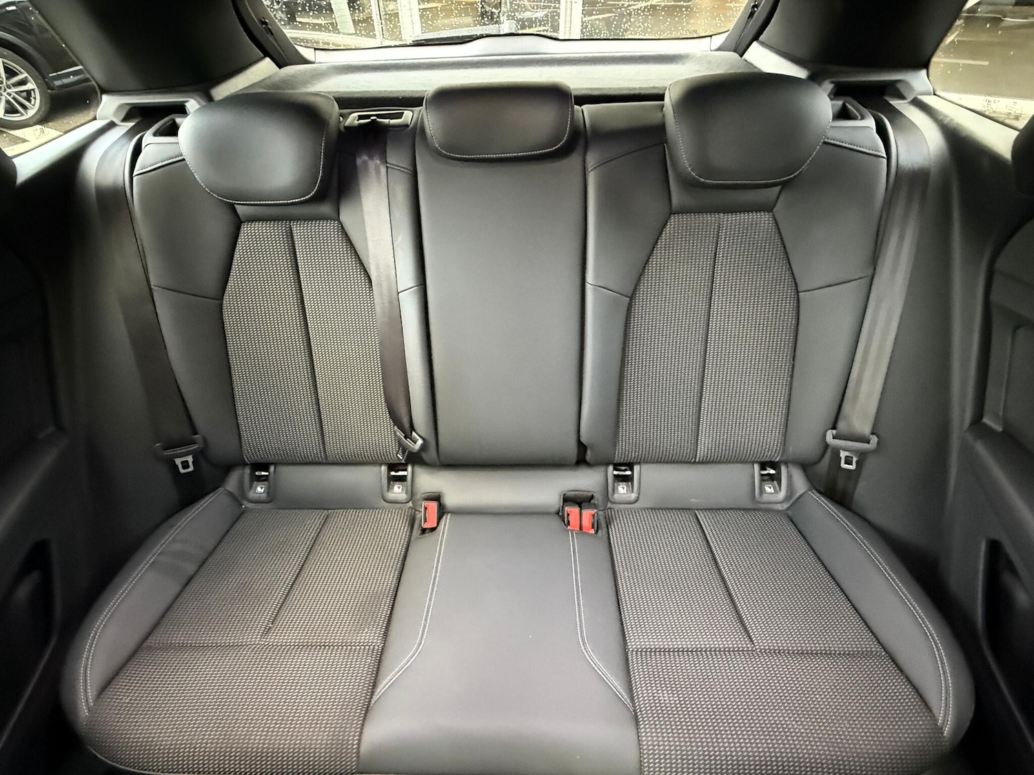 Used Audi Q4 e-tron 2022 for sale - 77230572: Photo 25