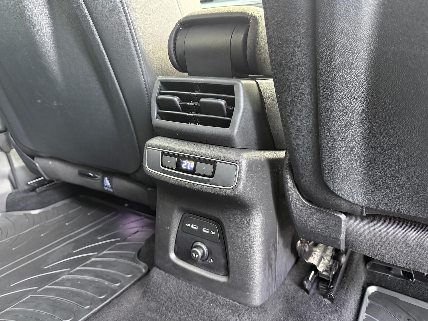 Used Audi Q4 e-tron 2022 for sale - 77230572: Photo 27