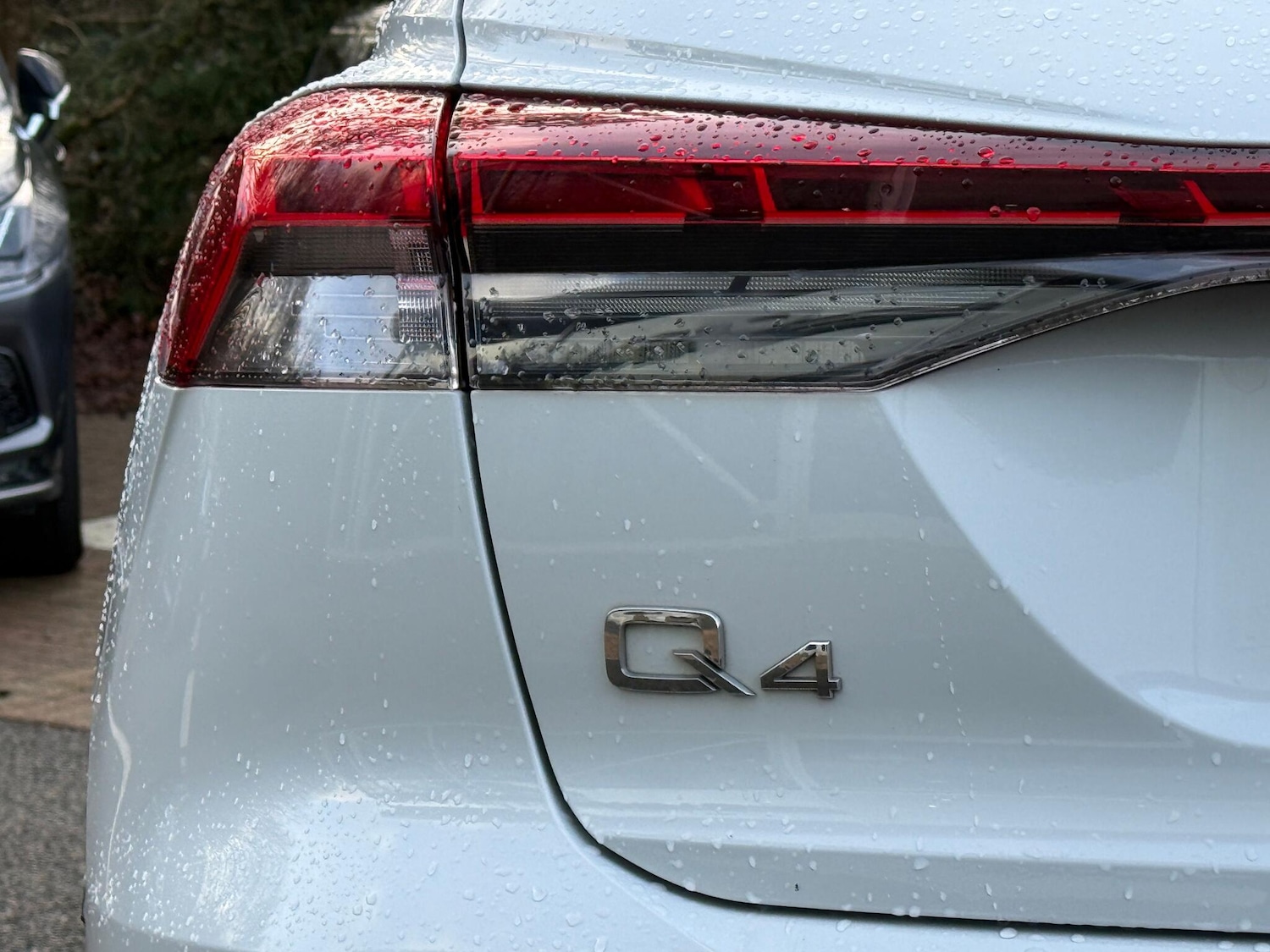 Used Audi Q4 e-tron 2022 for sale - 77230572: Photo 29