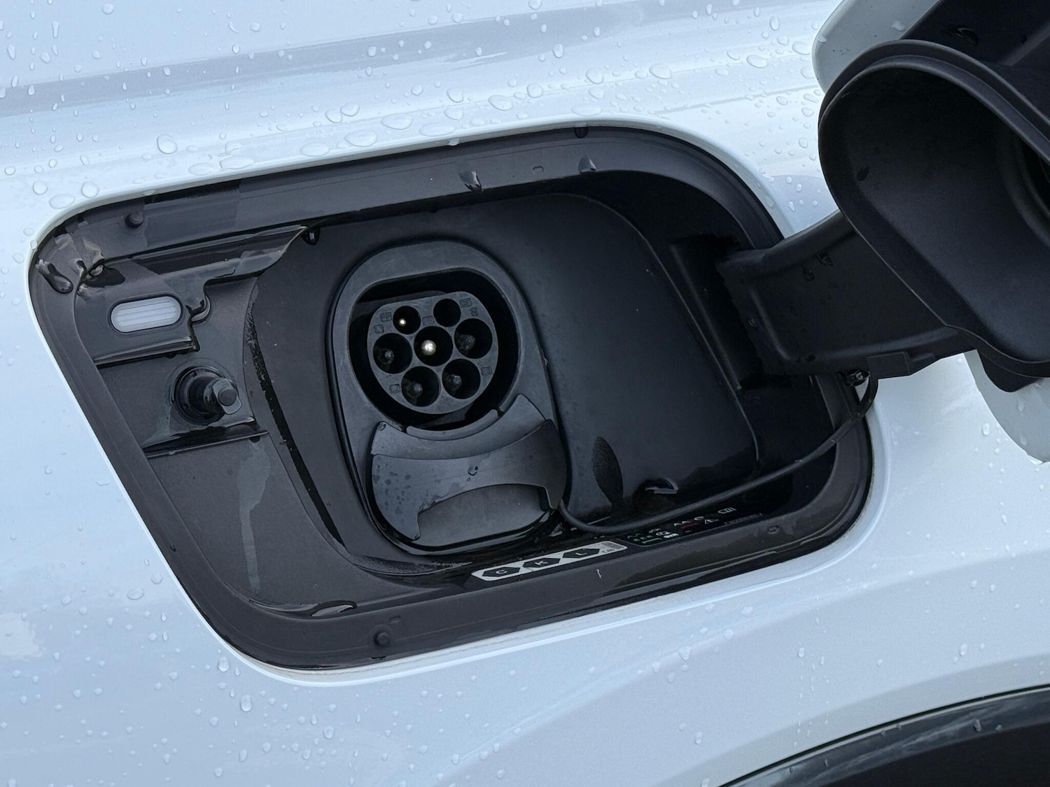 Used Audi Q4 e-tron 2022 for sale - 77230572: Photo 32