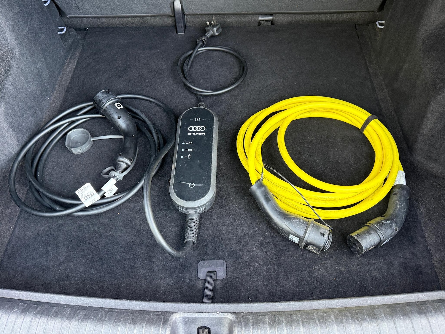 Used Audi Q4 e-tron 2022 for sale - 77230572: Photo 33