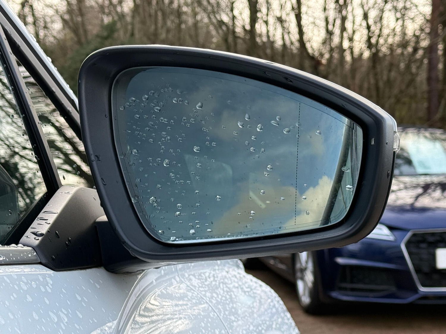 Used Audi Q4 e-tron 2022 for sale - 77230572: Photo 38