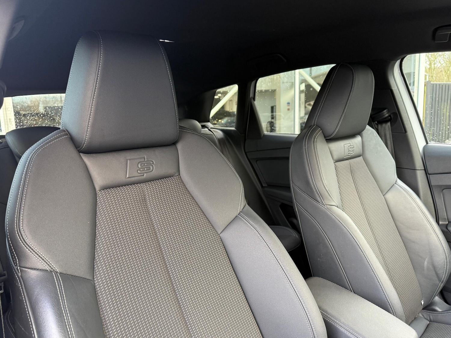 Used Audi Q4 e-tron 2022 for sale - 77230572: Photo 39