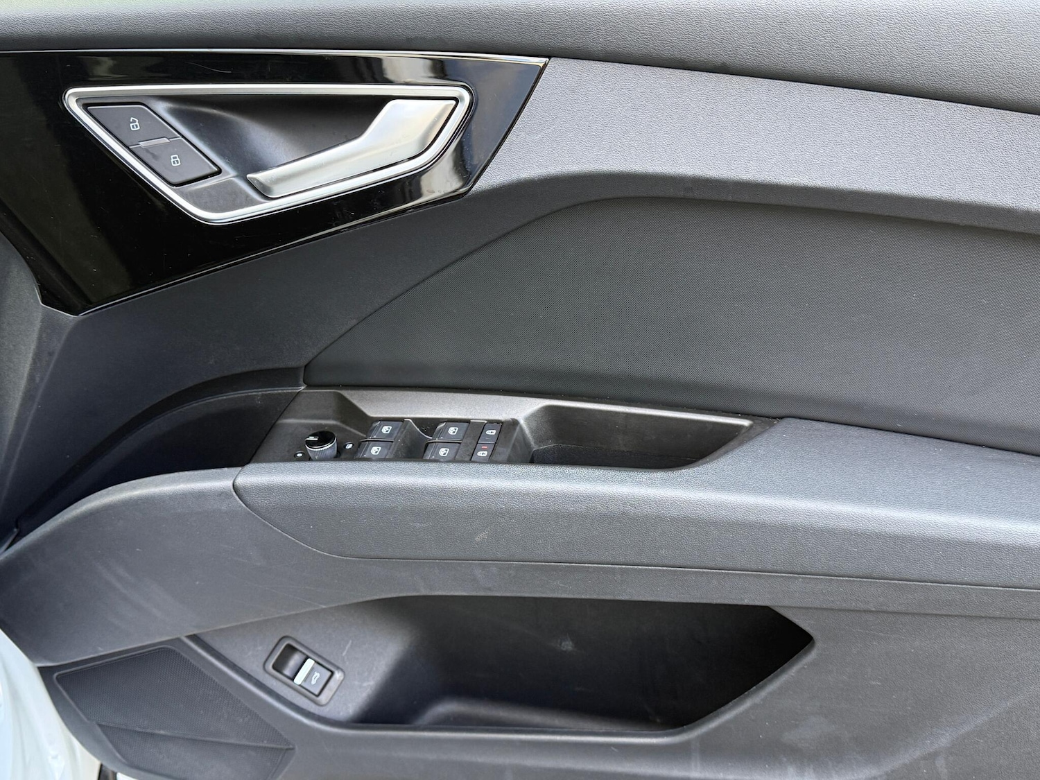 Used Audi Q4 e-tron 2022 for sale - 77230572: Photo 43