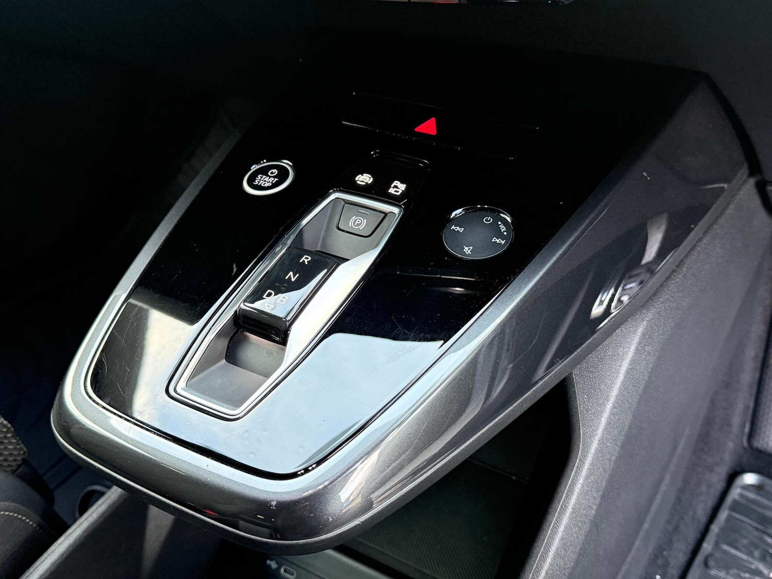 Used Audi Q4 e-tron 2022 for sale - 77230572: Photo 48