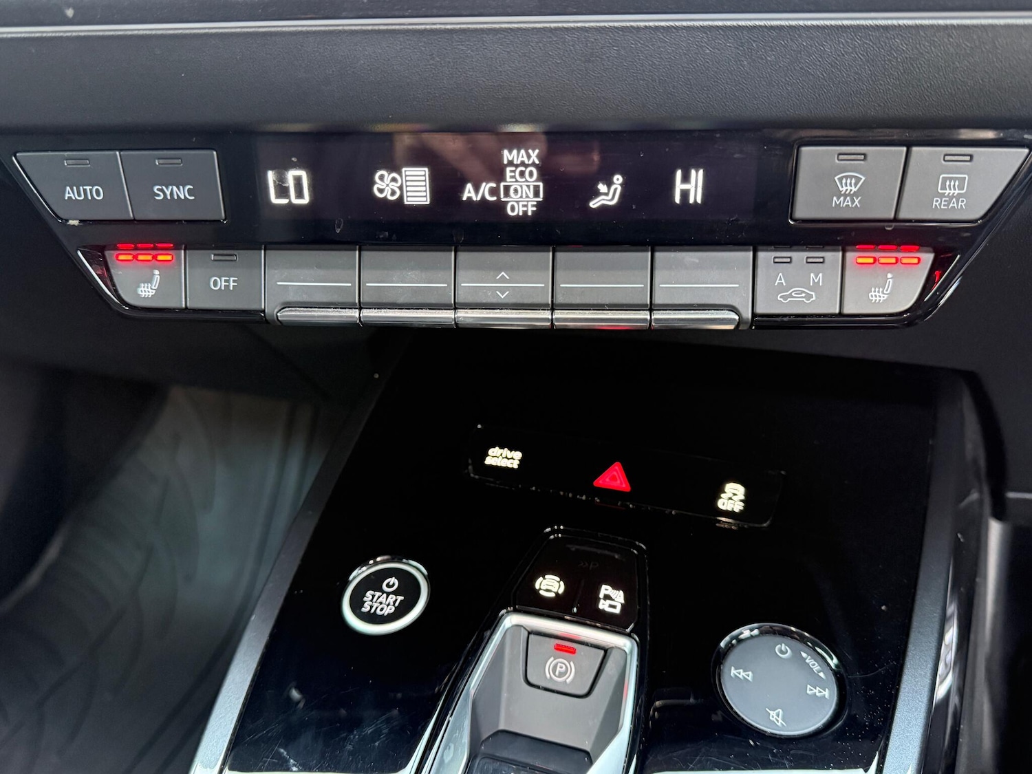 Used Audi Q4 e-tron 2022 for sale - 77230572: Photo 49