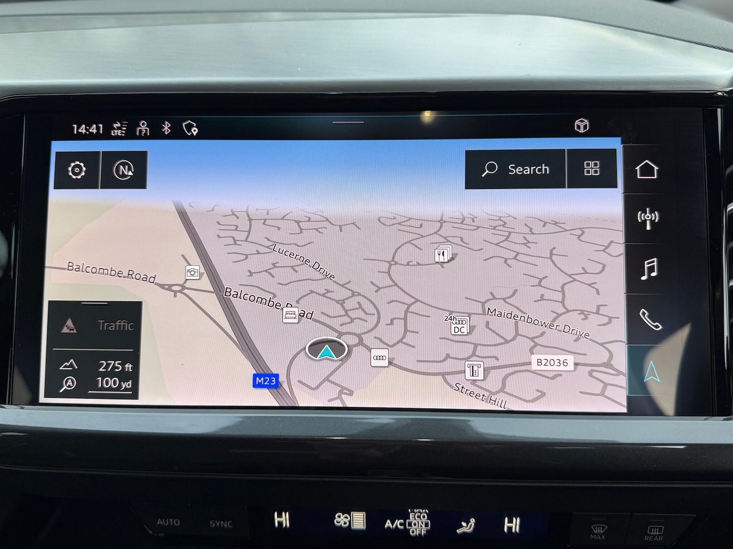 Used Audi Q4 e-tron 2022 for sale - 77230572: Photo 7