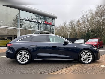 Used Audi A5 2025 for sale - 75600808: Photo