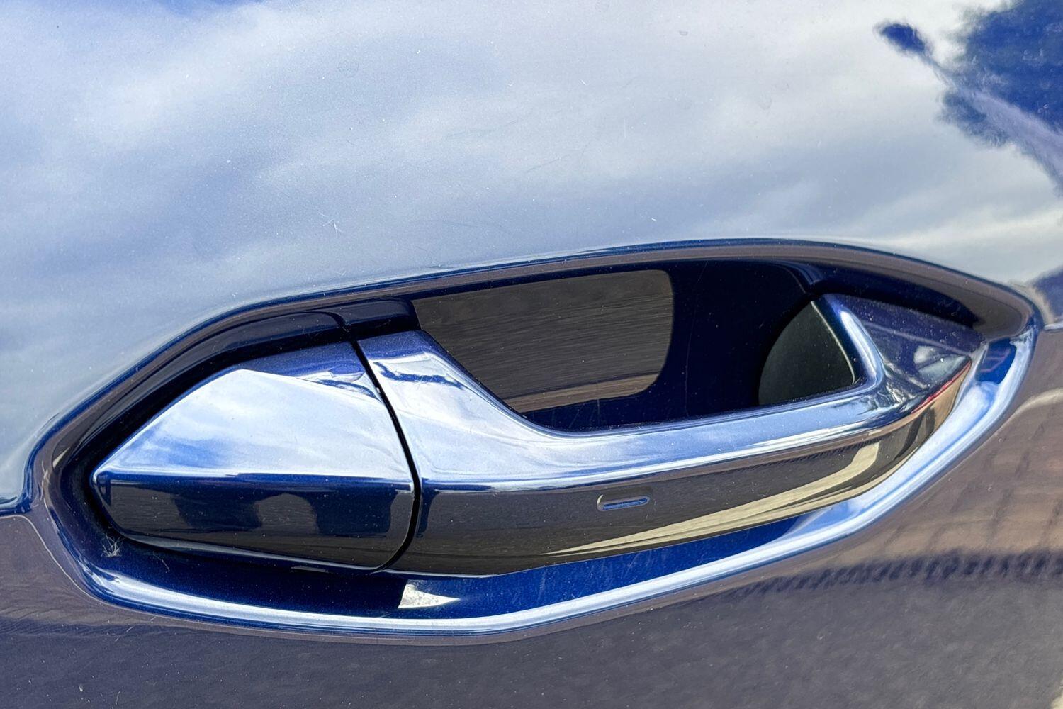 Used Audi Q4 e-tron 2023 for sale - 76371085: Photo 15