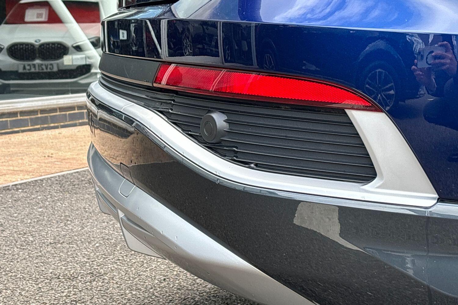 Used Audi Q4 e-tron 2023 for sale - 76371085: Photo 16