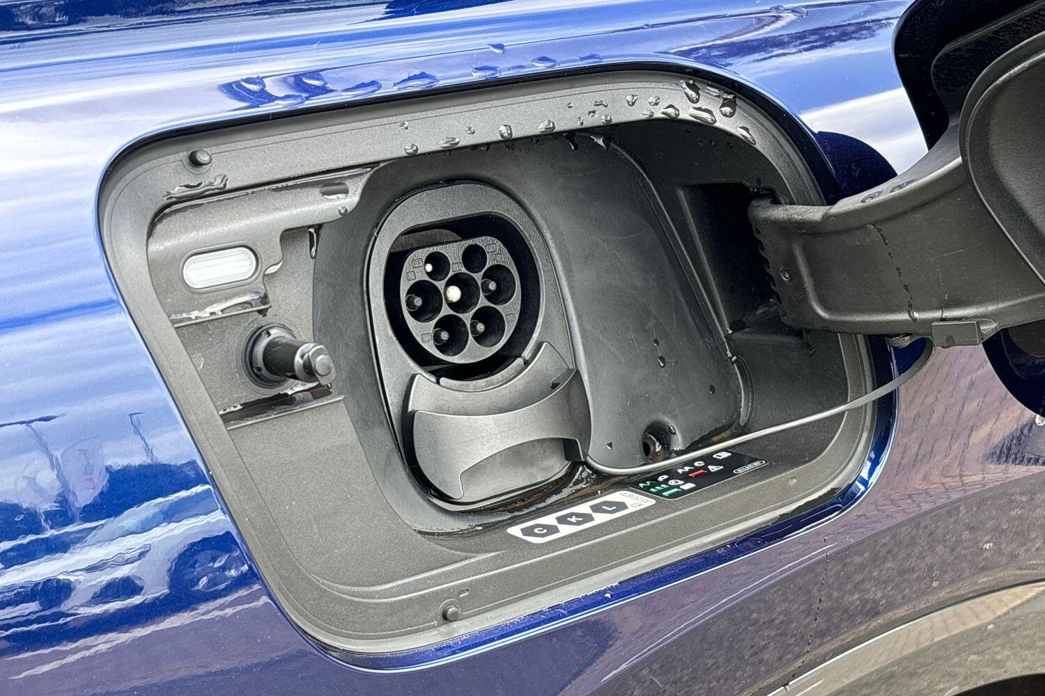 Used Audi Q4 e-tron 2023 for sale - 76371085: Photo 17