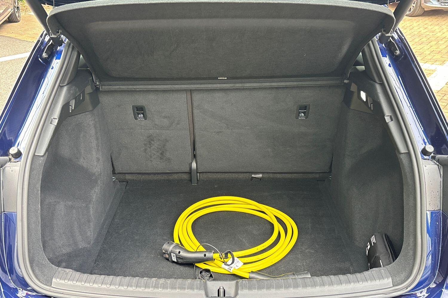 Used Audi Q4 e-tron 2023 for sale - 76371085: Photo 18