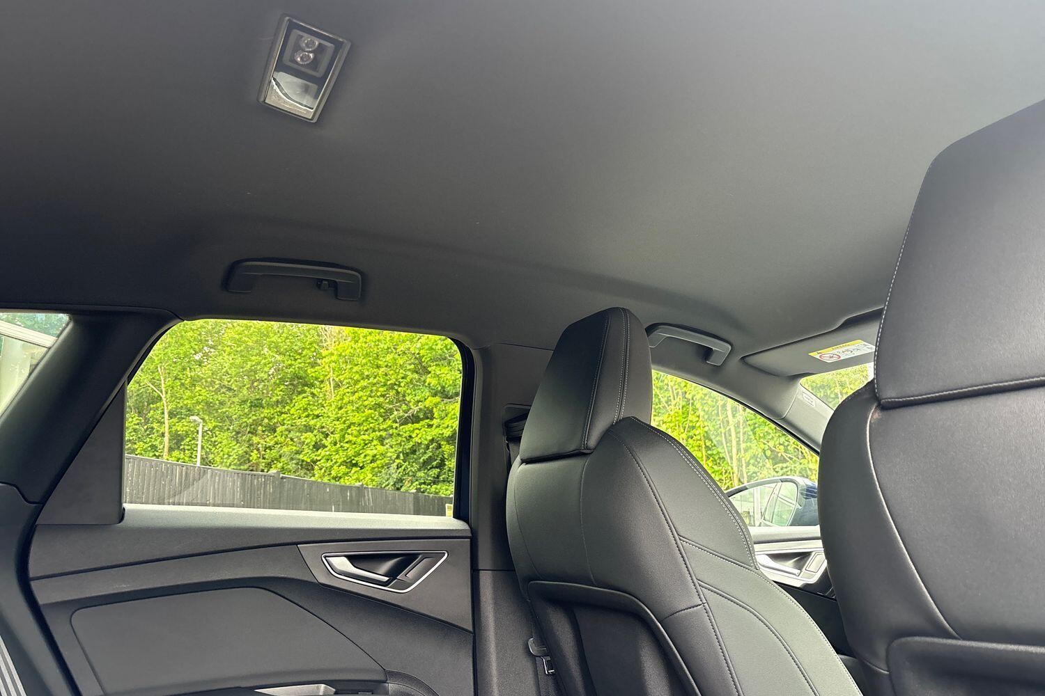 Used Audi Q4 e-tron 2023 for sale - 76371085: Photo 22