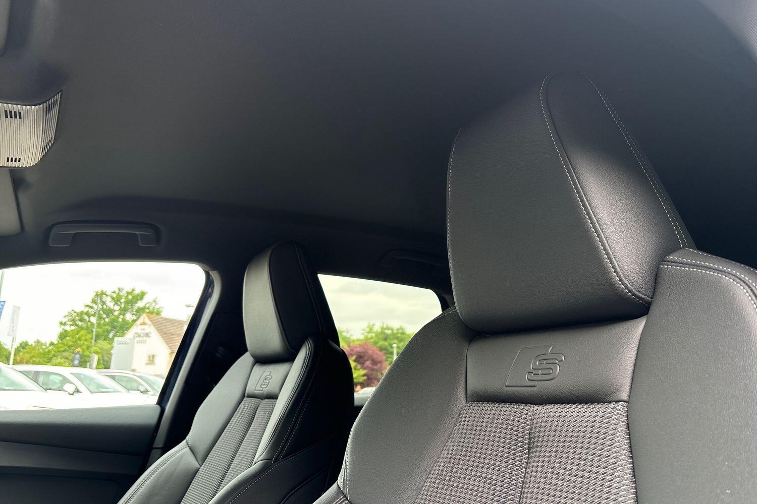 Used Audi Q4 e-tron 2023 for sale - 76371085: Photo 28