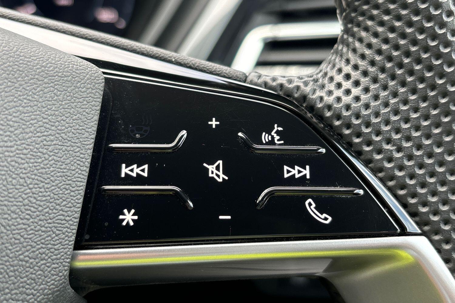 Used Audi Q4 e-tron 2023 for sale - 76371085: Photo 37