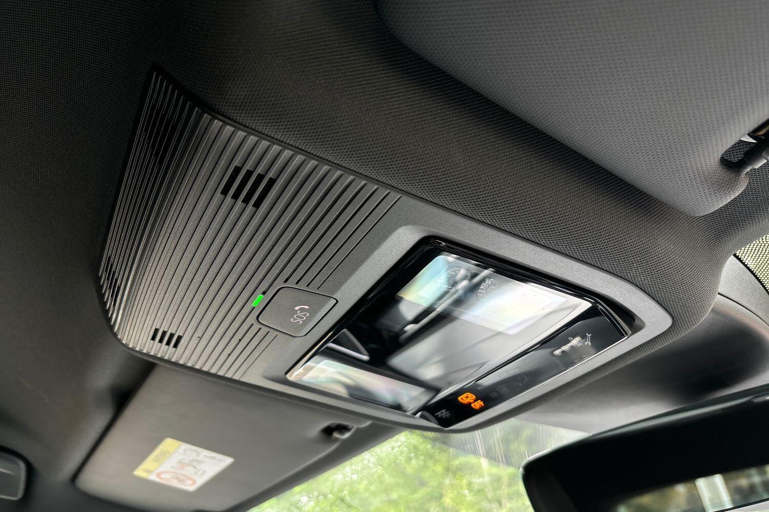 Used Audi Q4 e-tron 2023 for sale - 76371085: Photo 42