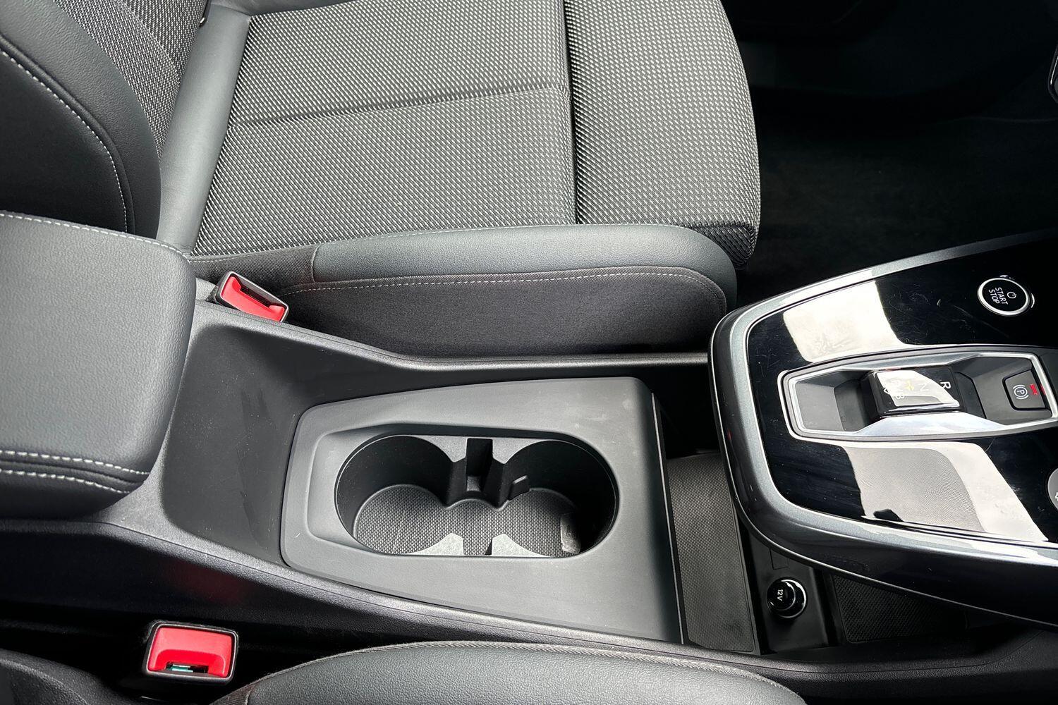 Used Audi Q4 e-tron 2023 for sale - 76371085: Photo 43