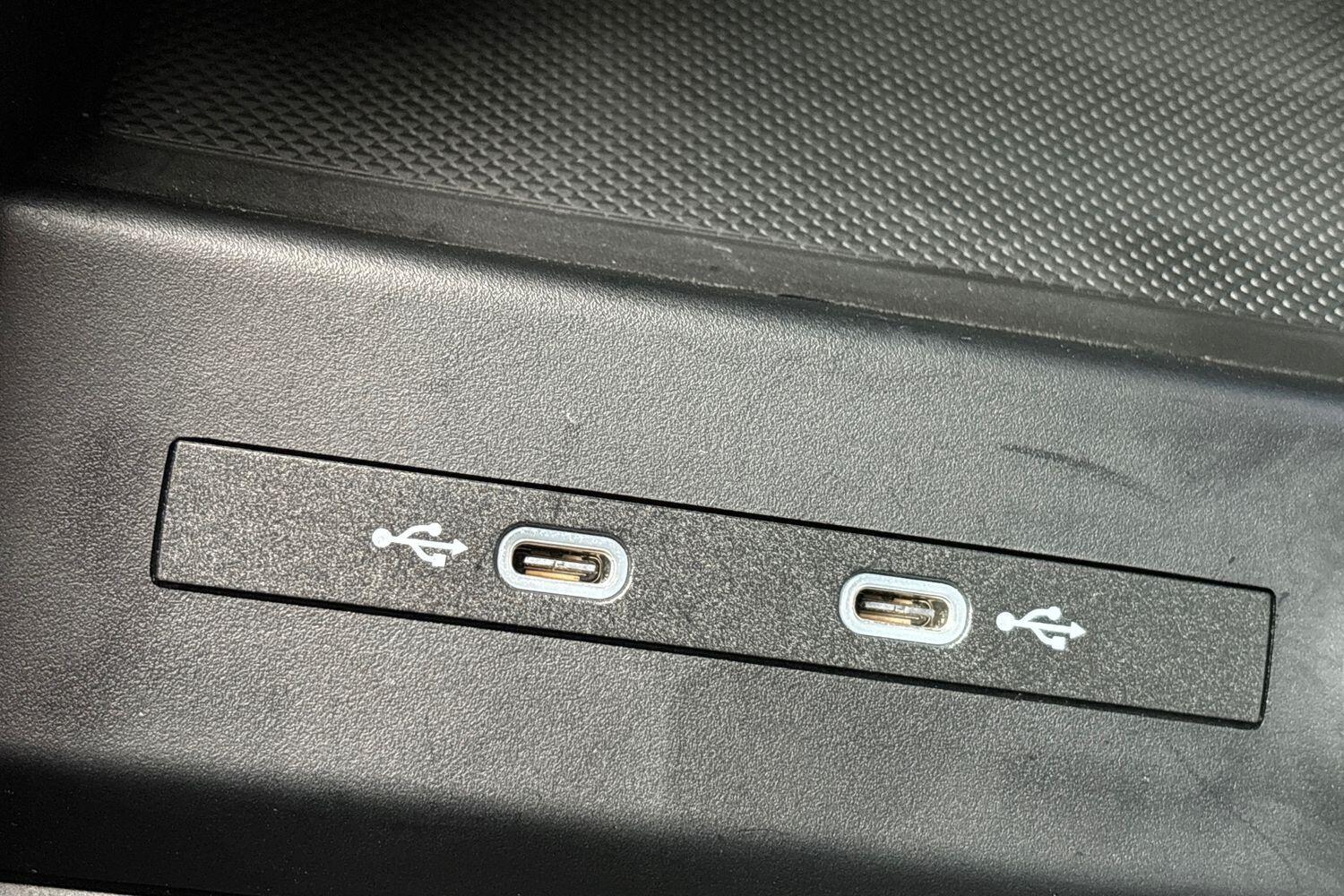 Used Audi Q4 e-tron 2023 for sale - 76371085: Photo 44