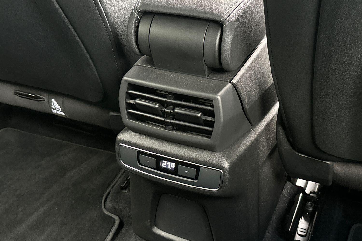 Used Audi Q4 e-tron 2023 for sale - 76371085: Photo 47