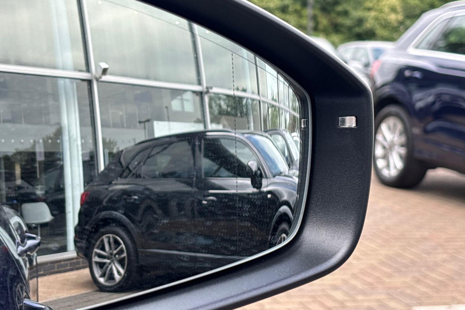 Used Audi Q4 e-tron 2023 for sale - 76371085: Photo 48