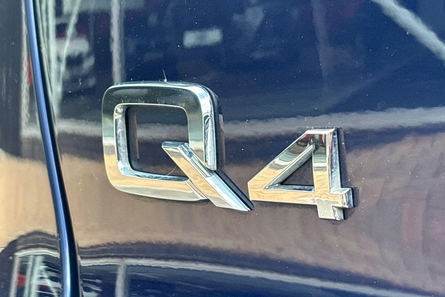 Used Audi Q4 e-tron 2023 for sale - 76371085: Photo 49