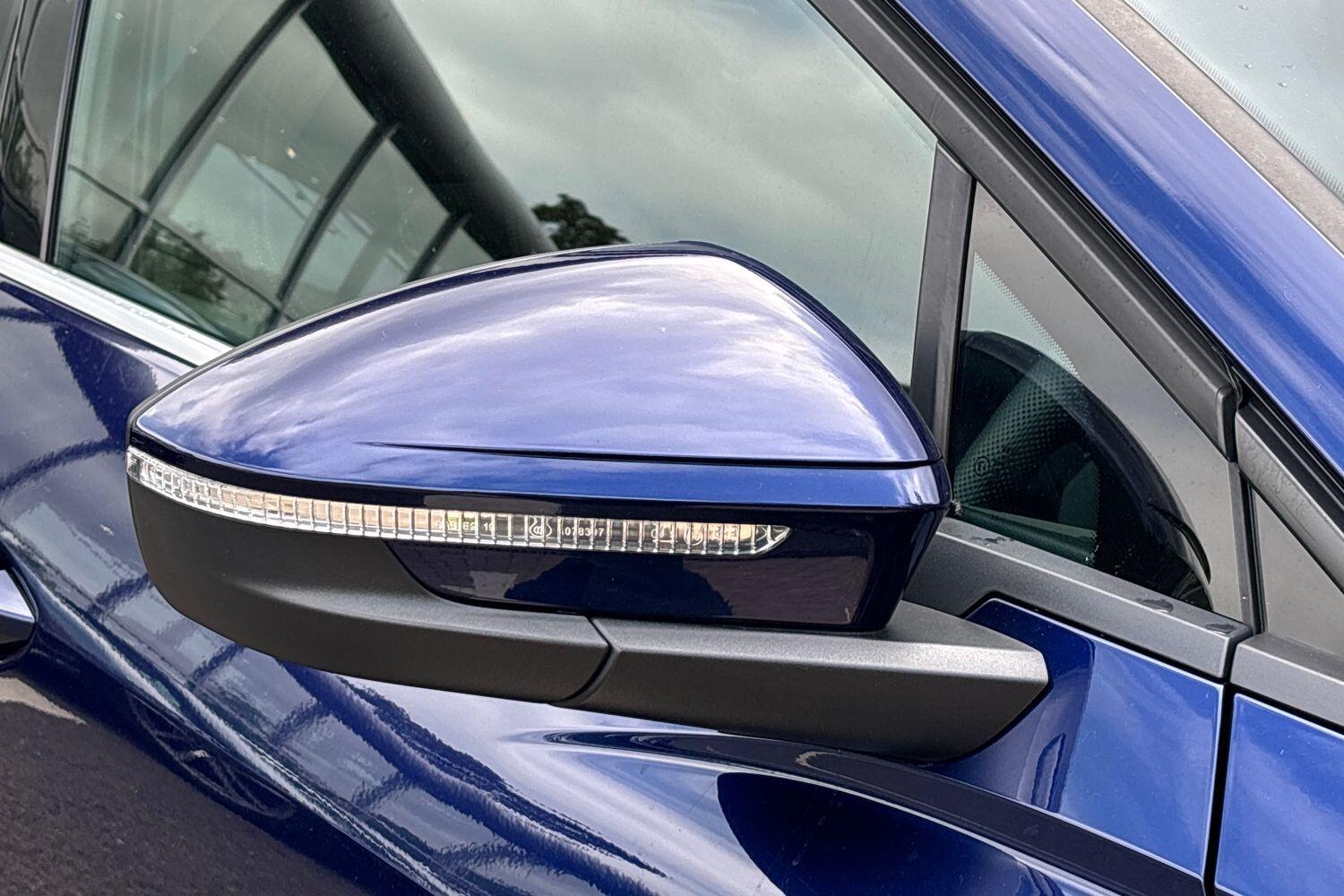 Used Audi Q4 e-tron 2023 for sale - 76371085: Photo 51