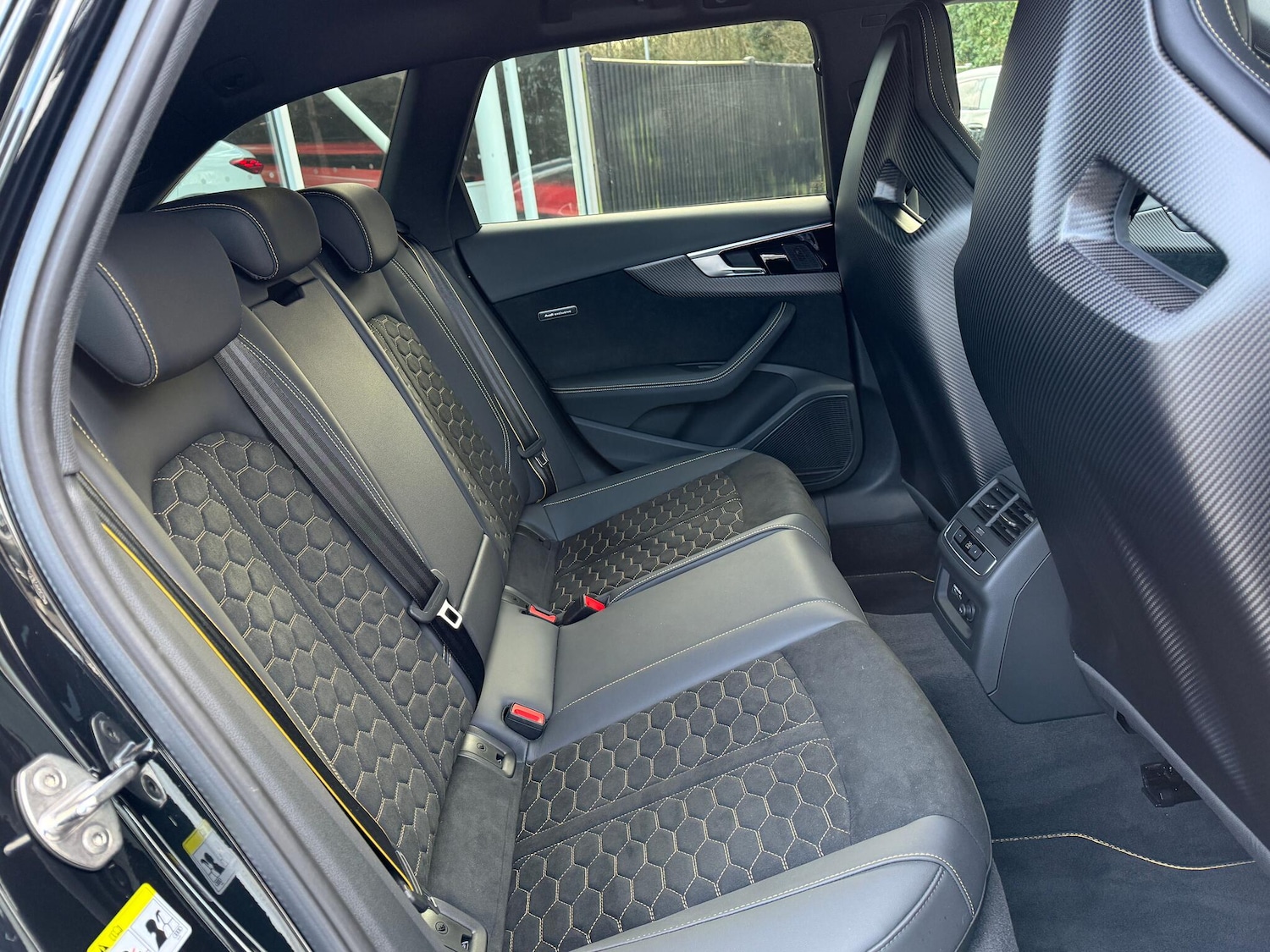 Used Audi RS4 2025 for sale - 77119965: Photo 11