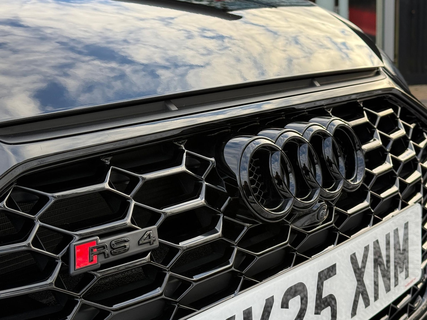 Used Audi RS4 2025 for sale - 77119965: Photo 26