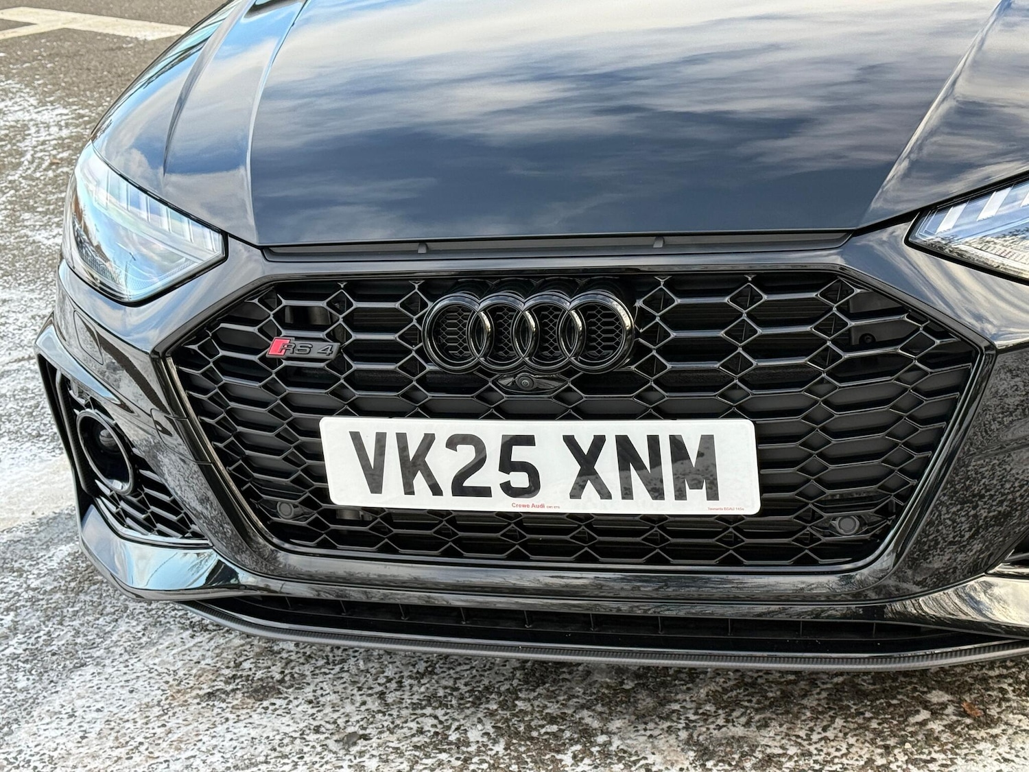 Used Audi RS4 2025 for sale - 77119965: Photo 28