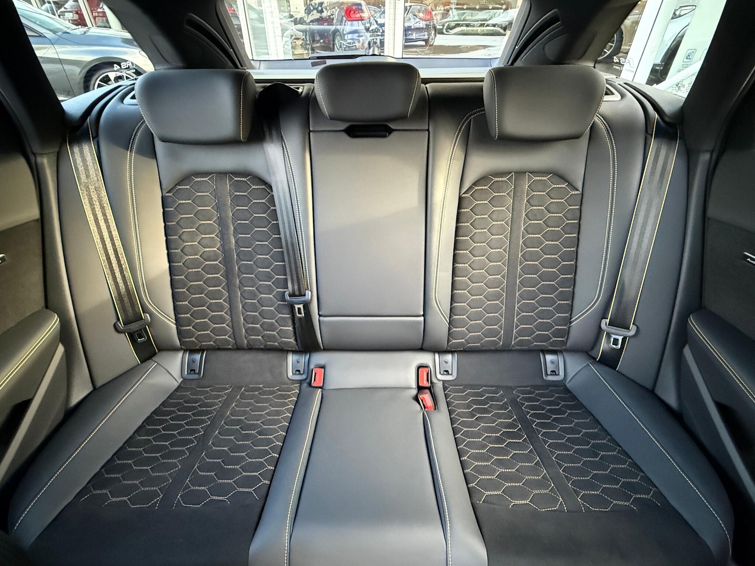 Used Audi RS4 2025 for sale - 77119965: Photo 29