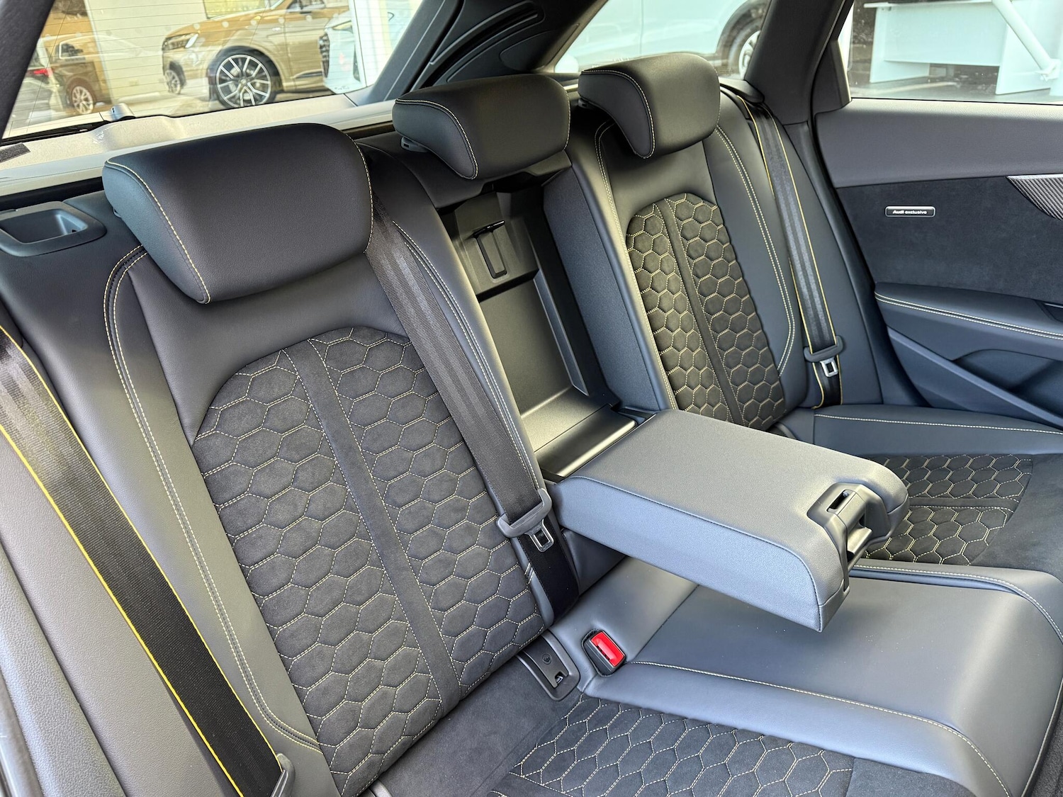 Used Audi RS4 2025 for sale - 77119965: Photo 30